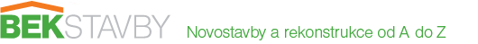 BEK STAVBY